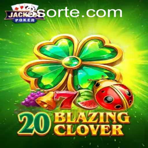 Explorando o Mundo de 20BlazingClover: Um Guia Completo