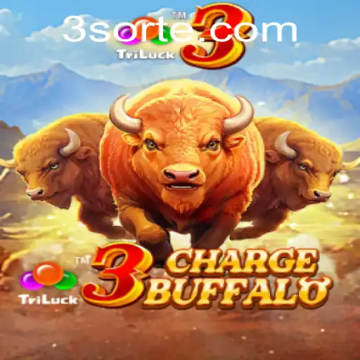 Explorando o Fascinante Mundo de 3ChargeBuffalo no 333sorte.com