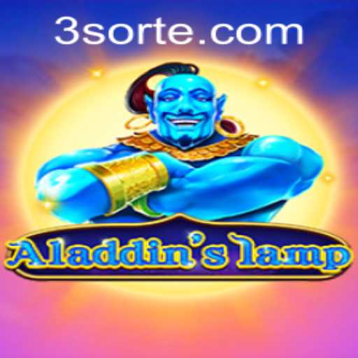 Descubra Aladdinslamp: Um Mistério Mágico no Universo dos Jogos Online