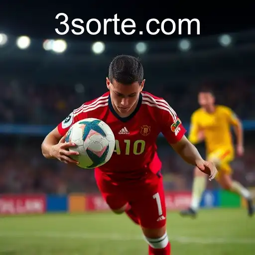 Apostas Esportivas: Um Mergulho no Universo das Chances e Estratégias