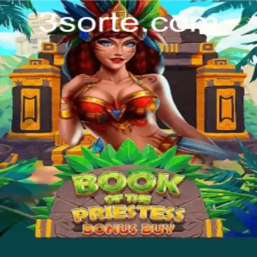 BookOfThePriestess: Explorando o Universo Místico do Novo Jogo