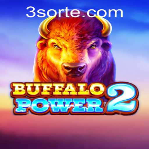 BuffaloPower2: Explore as Aventuras do Jogo e Suas Regras Através de 333sorte.com
