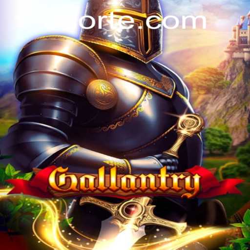 A Arte da Estratégia no Jogo Gallantry: Uma Jornada pela Bravura Virtual