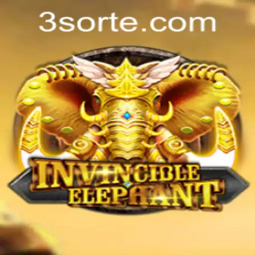 Exclusiva: Descubra o Mundo Fascinante do Jogo InvincibleElephant com 333sorte.com
