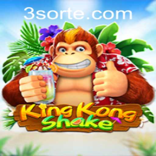 Descubra a Emoção de KingKongShake