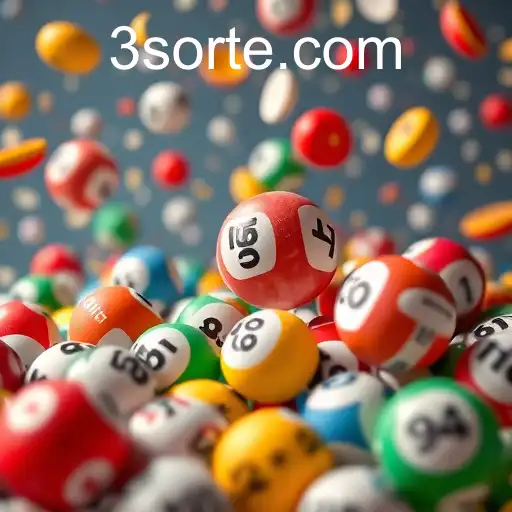O Fascinante Mundo da Loteria e o Papel do 333sorte.com