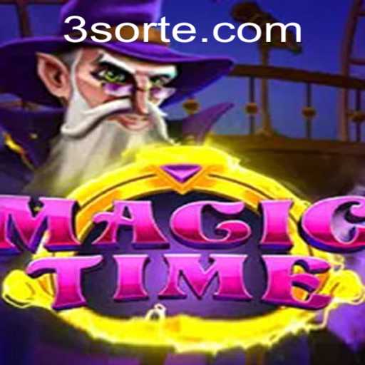 Conheça MagicTime: O Novo Fenômeno Interativo