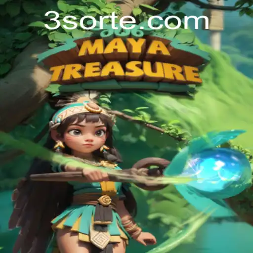 Descubra os Segredos do MayaTreasure: O Jogo de Aventura da 333sorte.com