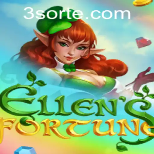 EllensFortune: Uma Jornada de Aventura e Sorte no Mundo dos Games
