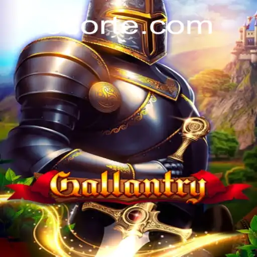 A Arte da Estratégia no Jogo Gallantry: Uma Jornada pela Bravura Virtual