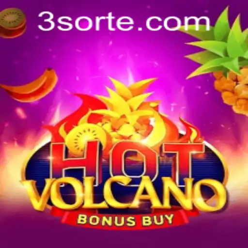 Explorando o Empolgante Mundo de HotVolcanoBonusBuy