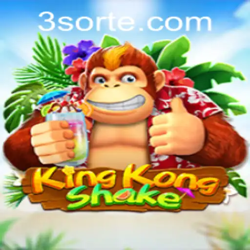 Descubra a Emoção de KingKongShake