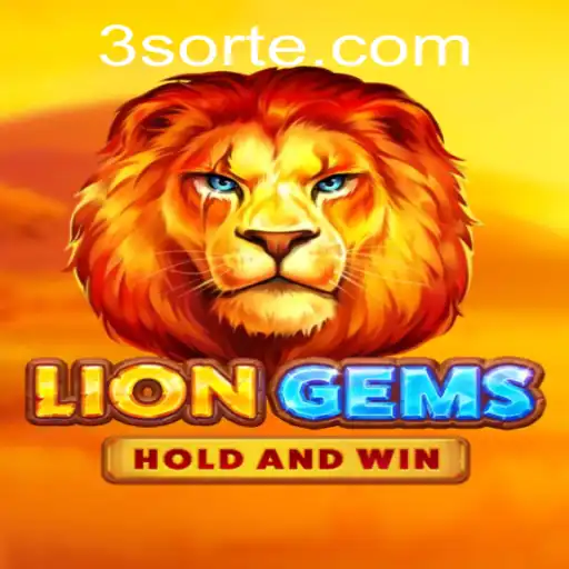 LionGems: Descubra o Fascinante Mundo dos Jogos com 333sorte.com