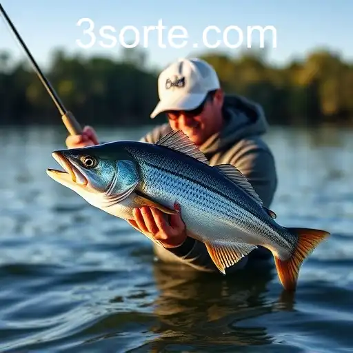 Pesca Online: A Nova Fronteira da Atividade Pesqueira