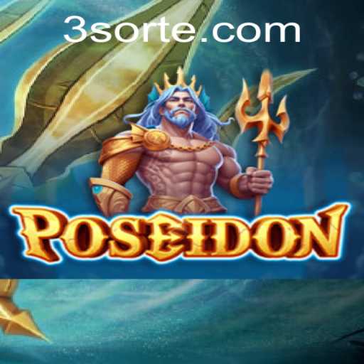 Explorando o Mundo de 'Poseidon': Um Mergulho nas Regras e Estratégias do Jogo