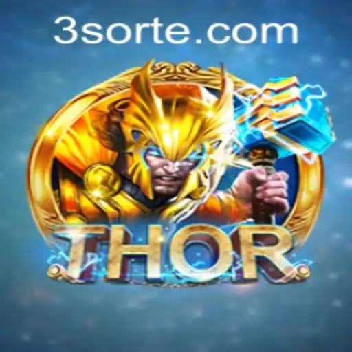 Descubra o Fascinante Jogo 'THOR' e Explore Seu Potencial em 333sorte.com