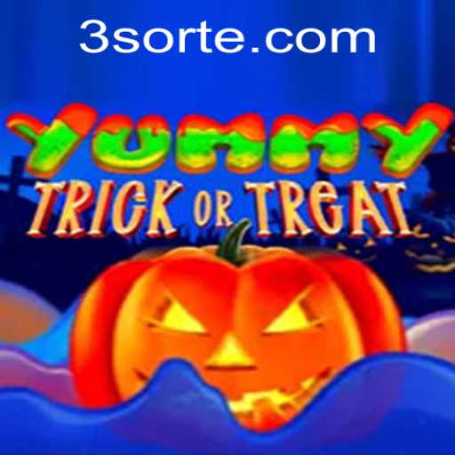 YummyTrickorTreat: Um Mergulho no Mundo dos Jogos de Halloween