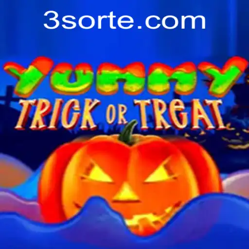 YummyTrickorTreat: Um Mergulho no Mundo dos Jogos de Halloween